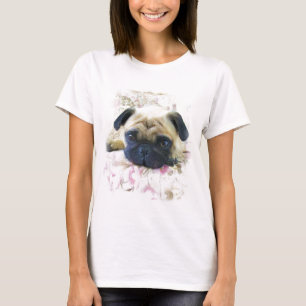 Pug T-Shirt