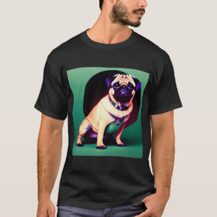 pug T-Shirt
