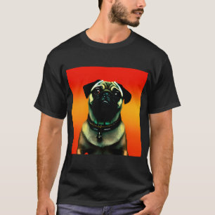 pug T-Shirt