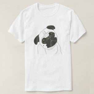 Pug T-Shirt