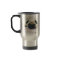 Pug Travel Mug