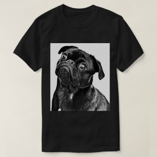 Pug | tshirt