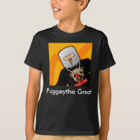 Puggeythe Great Marsh-mellow Kids
