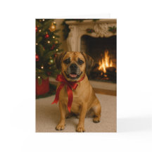 Puggle Card