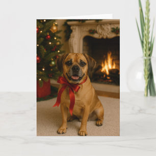 Puggle Card