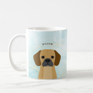 Puggle Mugs