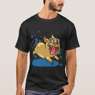 Puggle T-Shirt