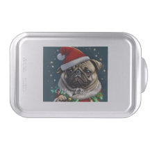 Puggy Claus Collection