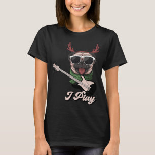 Pugicorn Pug Unicorn - Funny Pug Gifts T-Shirt