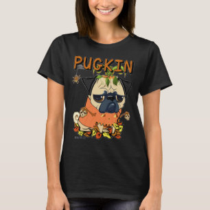 Pugkin Classic T-Shirt 61