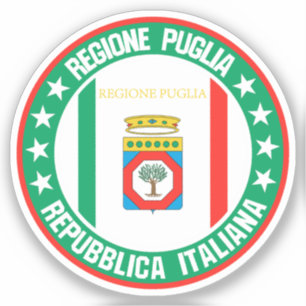 Puglia                                            
