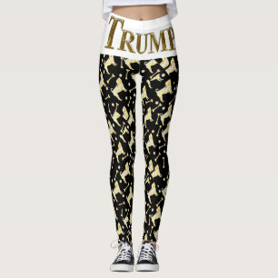 Pugs Leggings