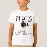 Pugs Not Drugs