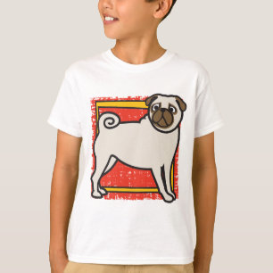 Pugs T-Shirt