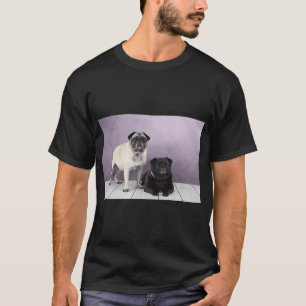 Pugs T-Shirt
