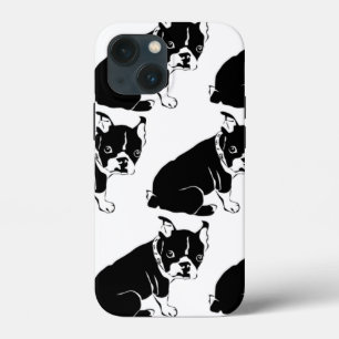 "Pugsley" iPhone 13 Mini Case