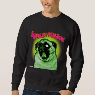 Pugson Classic T-Shirt 816 Sweatshirt