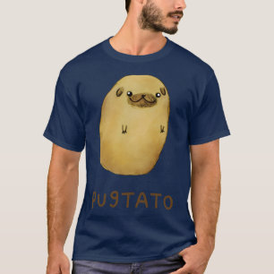 Pugtato T-Shirt
