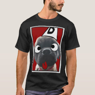Pugtato T-Shirt