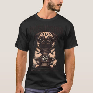 Puguccino T-Shirt