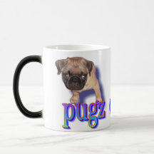 pugz on mugz