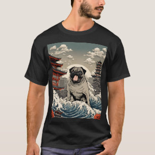 Pugzilla T-Shirt