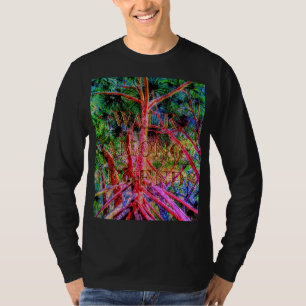 Puhala Walk Among Legends, T-Shirt