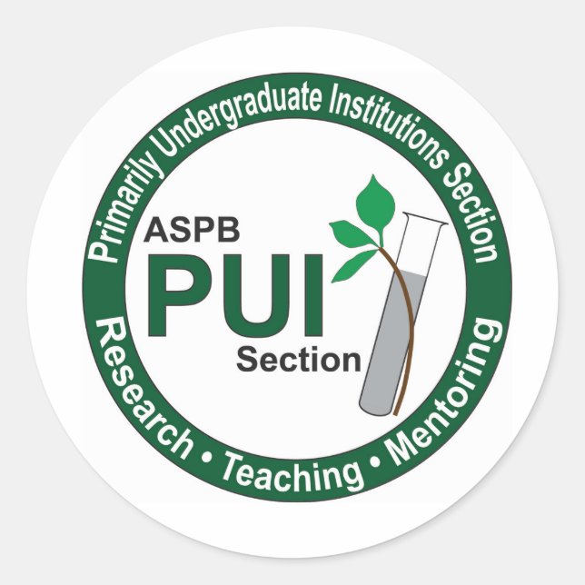 PUI Sticker (Front)