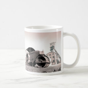 Puits Marie & Puits Max Coffee Mug