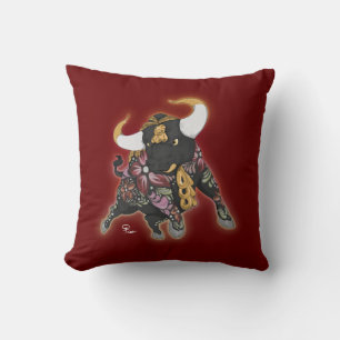 Pukah Torito Cojín Cushion