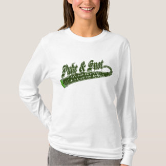 Puke & Snot "It's Not An Act".... T-Shirt