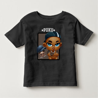 PUKU & PET TODDLER T-Shirt