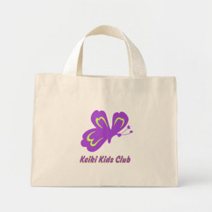 Pulelehua (Butterfly) Beach Bags & Totes