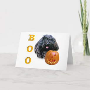 Puli Boo Card