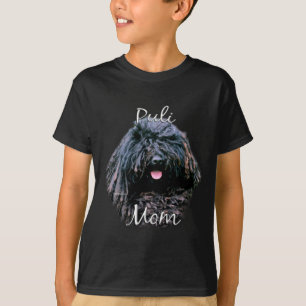 Puli Mum 2 T-Shirt