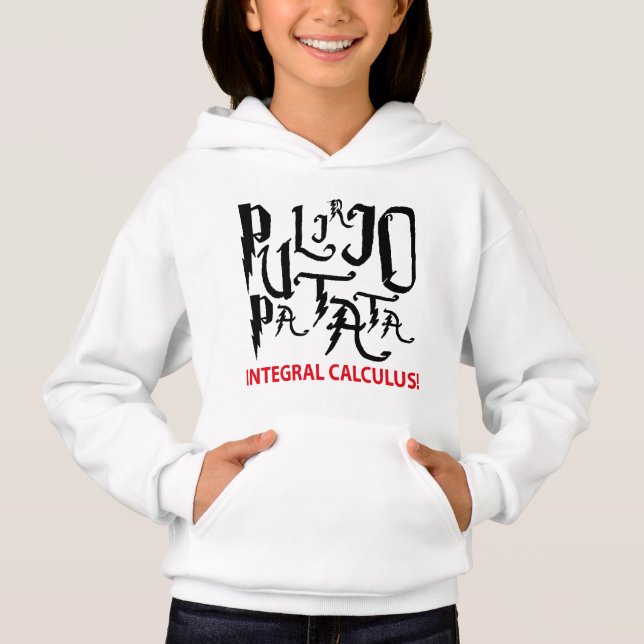 Puliriopatata Integral Calculus (Front)
