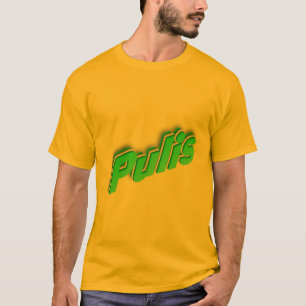 Pulis T-Shirt