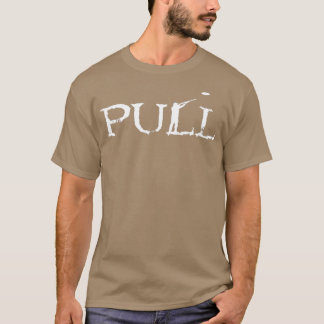 Pull ClayClay Pigeon Trap Lover 1 T-Shirt
