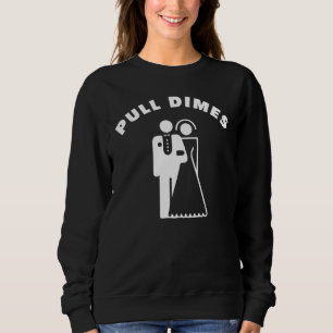 Pull Dimes Graphic Tees For Men Ep 8 Lets Get Ma