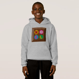 PULL HANES NOEL