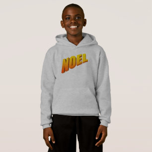 PULL HANES NOEL