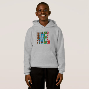 PULL  HANES  NOEL  BONBONS