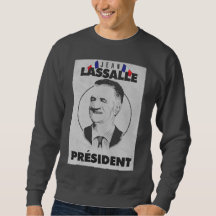Pull Jean Lassalle President