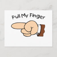 Pull My Finger