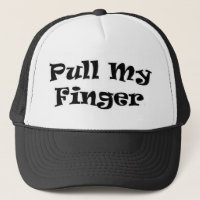 Pull My Finger