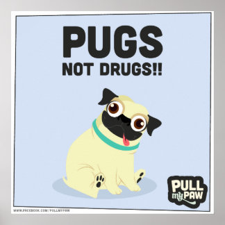 Pull My Paw - Poster 03