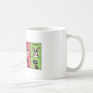 Pull My Paw - White 11 oz Classic White Mug