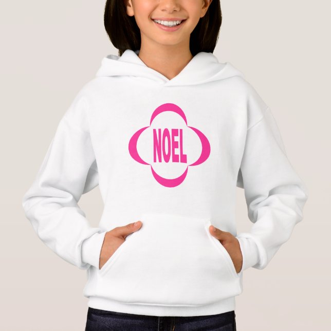 PULL NOEL (Front)