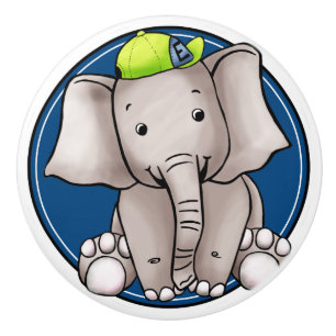 Pull or Knob for Cabinet or Dresser