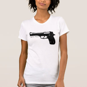 Pull the Trigger T-Shirt